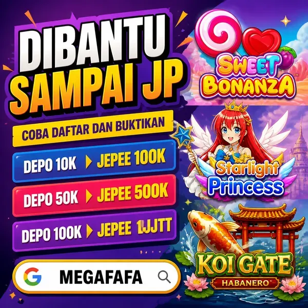 akun demo pragmatic play